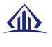 烏蘭浩特大福酒店精品 Logo